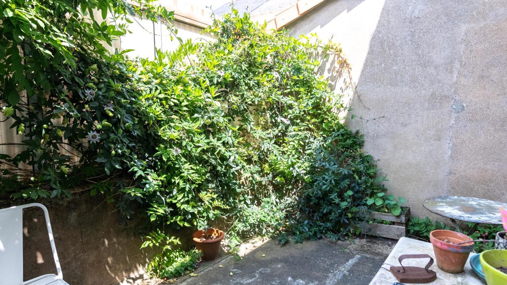 Nid Douillet Proche Gare Apartment น็องต์ ภายนอก รูปภาพ